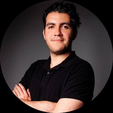 Elías Abraham González Reséndiz