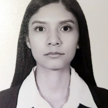 Andrea Hernández Lara