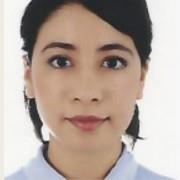 Carla Guadalupe Cuevas López
