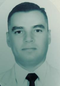 Aarón Ramírez Romero