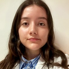 Abril Avilés Sañudo