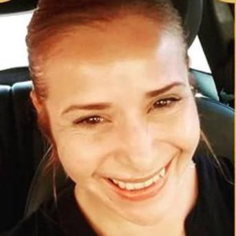 Maria Elena Fuentes Bernal