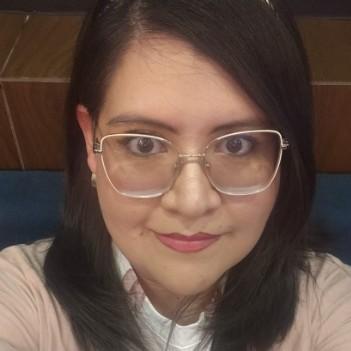 Lucero  Vigna Torres 