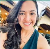 Dalia Eunice Reyes Ontiveros