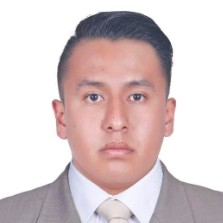 Ángel Oswaldo  Sánchez Pérez 