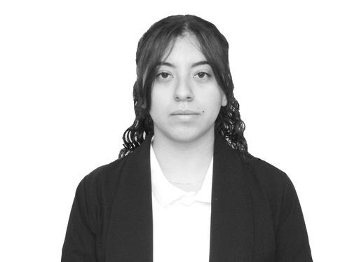 MELANIE SAHORY MONDRAGÓN ARANDA