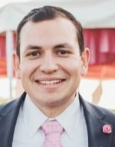 Daniel Ruezga Arámbula