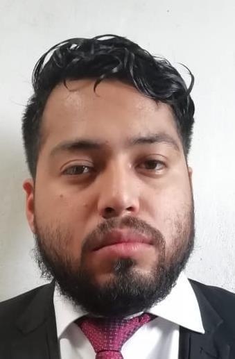 Oswaldo Vega