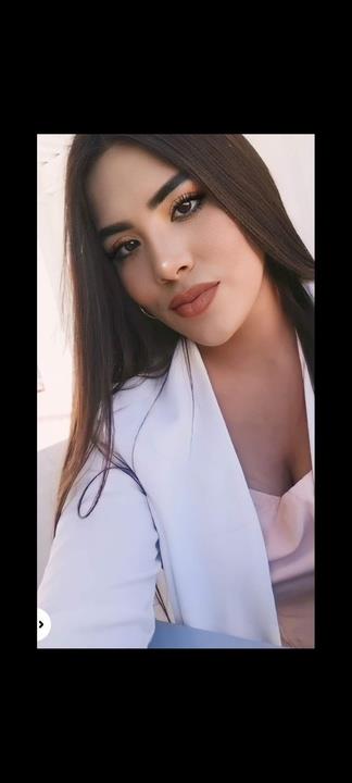 Yudith Eunice Castro Amarillas