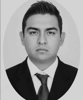 Cristian Ali Peña MORENO