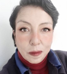 Erika Deyanira Palacios Barón