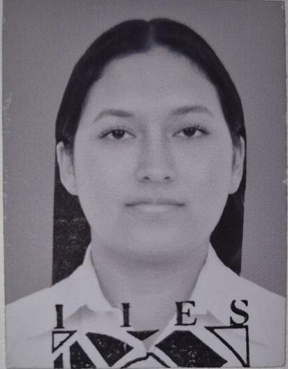 Paola Lizeth Mendoza Adame