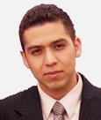 Eduardo Jiménez Hernández