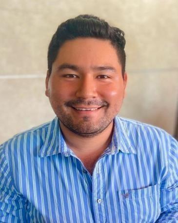 Alan Michell Hernández Estudillo