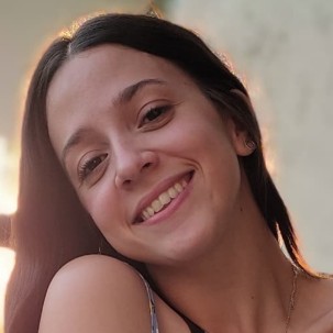 Daniela María Liriano López