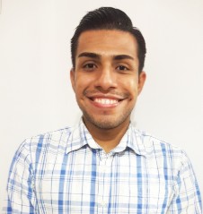 Abraham Israel López Salazar