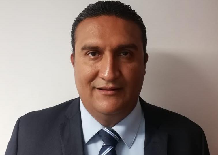 Roberto Ramon Molina Chavez