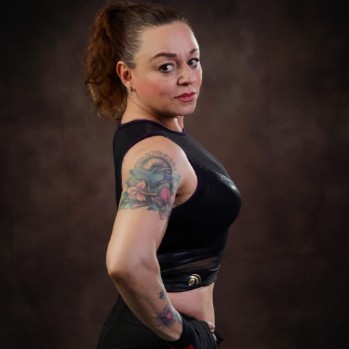 Guadalupe Pulido Carreón