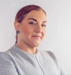 Karla Maria Gil Mejia