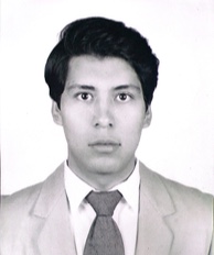 Jesús Tonathiu  Rodriguez Varela