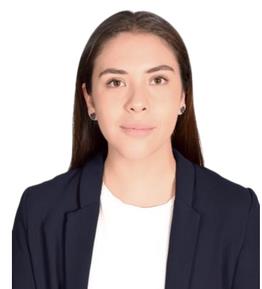 Ximena Mireles Barrera