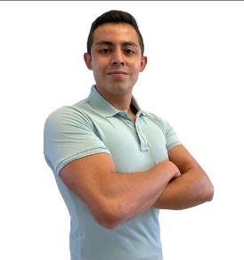 ANGEL YAIR VEGA REYES