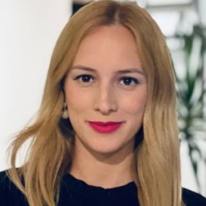 Angela Ayala Hugler