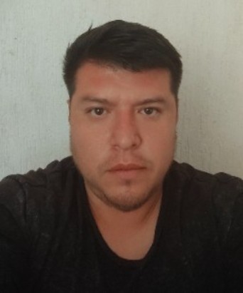 Jose Luis Garcia Meza
