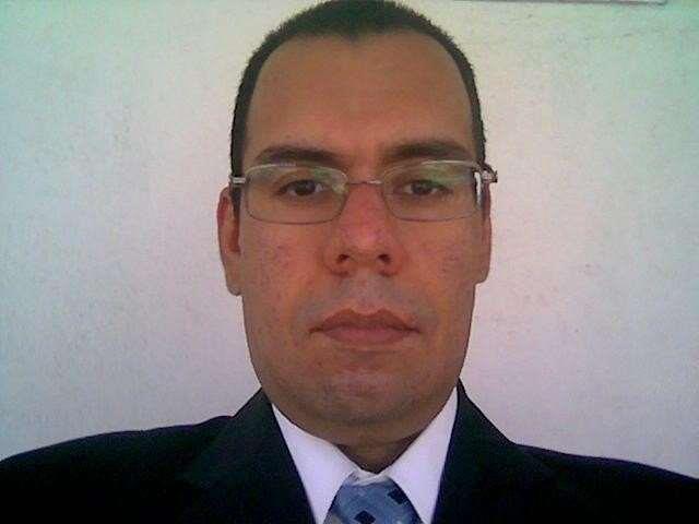 Jesús Israel Barrón Renterría