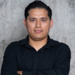 Bersain Morales Morales