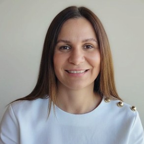 Daylín Azahares Monzón