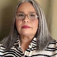 Martha Gpe Alba Dominguez