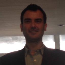 DANIEL GARZA VILLARREAL
