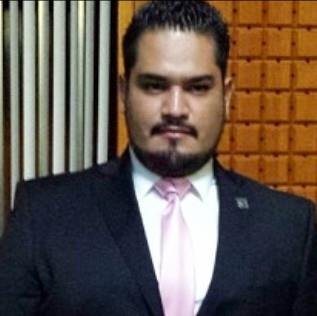 Julio Eduardo Torres Cano
