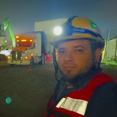 Enrique  Cervantes Samaniego 