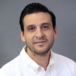 Daniel Arturo Sandoval Balderrama