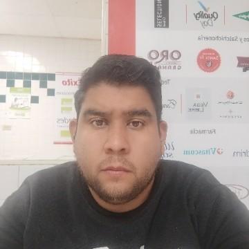 EDWIN RAÚL BIBANCO MARTÍNEZ