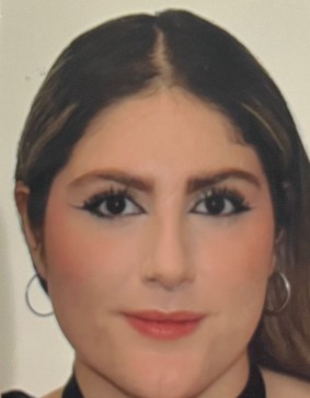 Denisse Vela Gallo
