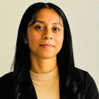 Anette  Valente Jaramillo