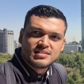 Alfonso  González Barrón 