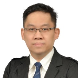 Chin Fei Wong