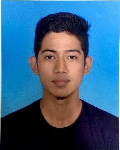 FAIZ FAZRIN BIN IZANI