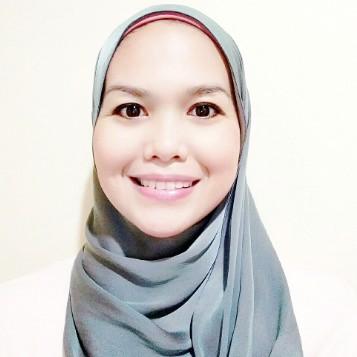 NADIAH MAHMUD