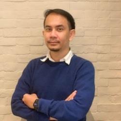 MOHAMAD RADI ABDUL RAZAK
