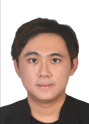 CHAN  JIA JIE 