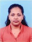 Nanthineswari Ratnasamy