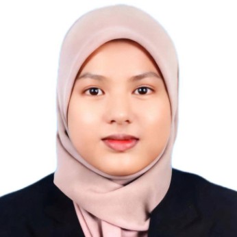 AUNI BATRISYIA BINTI HASMIZAN