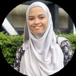 Nurul Nadiah Md Nor