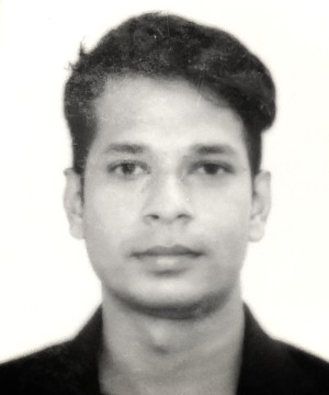 SADDAM HOSSAIN  SADEK
