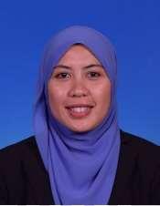 Azlin Binti Kamaruddin